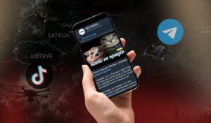 “NATO Membership Will Not Protect You”: How Kremlin Propaganda Escalated Its Campaign Against the Baltics