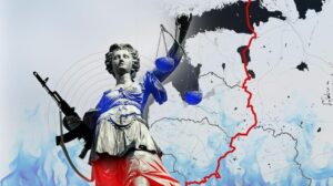 From propaganda to the courtroom: how Russia is building a legal case against the Baltic states