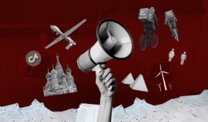 Fear still sells. What marked the election campaign in Latvia